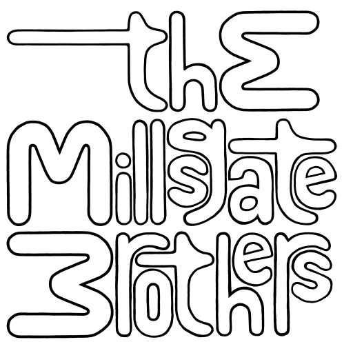 Logo Millsgate Brothers